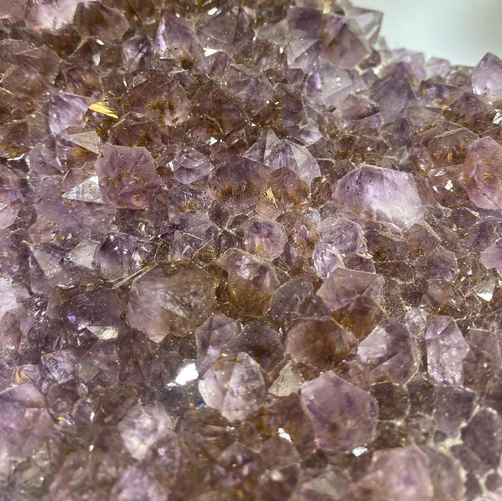 Facts About Amethyst and Your Crown Chakra