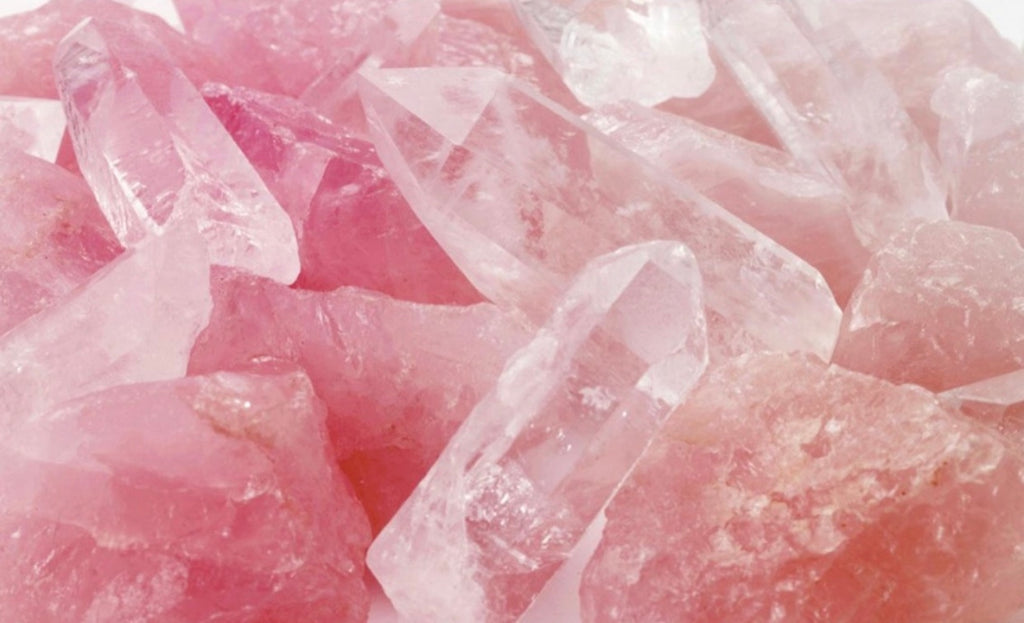 Rose Quartz Crystal: Meaning, Healing, and Benefits!